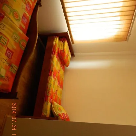 דירה Casa Loksi *
