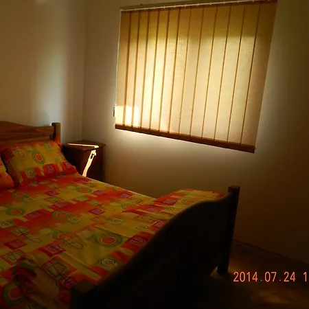 Casa Loksi דירה *
